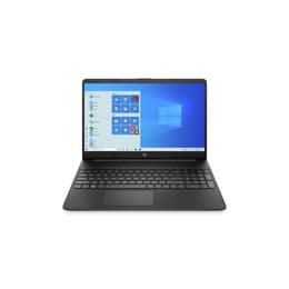 Hp 15s-eq1033nf 15" Athlon 2.3 GHz - SSD 256 Go - 8 Go AZERTY - Français