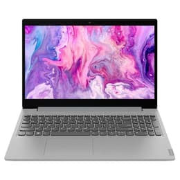 Lenovo IdeaPad 3 15IML05 15" Core i3 2.1 GHz - SSD 512 Go - 12 Go AZERTY - Français