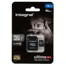 Clé USB Integral Ultima Pro