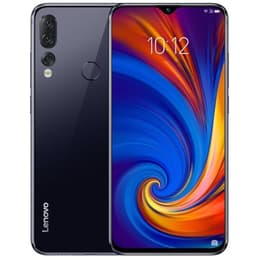 Lenovo Z5S