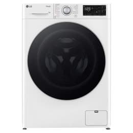 Lave-linge classique 60 cm hublot Lg F94R31WHSA