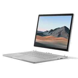 Microsoft Surface Book 3 15" Core i7 1.3 GHz - SSD 256 Go - 16 Go AZERTY - Français