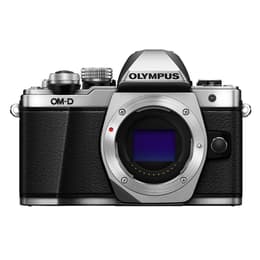 Compact OM-D E-M10 II - Noir N/A N/A N/A