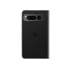 Google Pixel Fold 256 Go - Noir - Débloqué