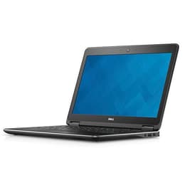 Dell Latitude E7440 14" Core i5 1.9 GHz - SSD 256 Go - 16 Go AZERTY - Français