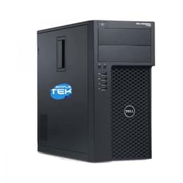 Dell Precision T1700 Core i7 2 GHz - SSD 256 Go RAM 8 Go