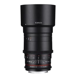 Objectif Rokinon DS135M-C EF CANON 135mm T2.2