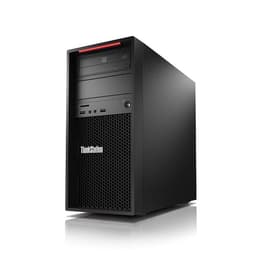 Lenovo ThinkStation P320 Core i7 3.6 GHz - SSD 512 Go RAM 32 Go