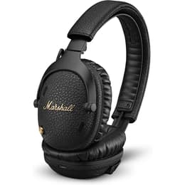 Casque réducteur de bruit sans fil Marshall Monitor III ANC - Noir