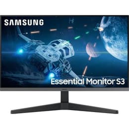 Écran 24" LCD 1920X1080 Samsung S24C330GAU