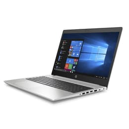 HP ProBook 450 G7 15" Core i7 1.8 GHz - SSD 512 Go - 16 Go AZERTY - Français