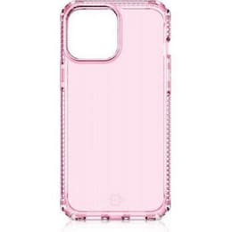 Coque iPhone 12 - TPU - Rose