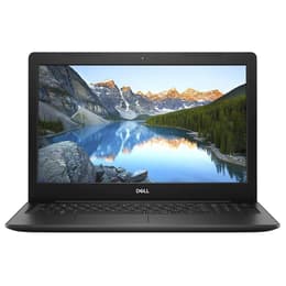 Dell Inspiron 3583 15" Core i5 2 GHz - SSD 256 Go - 8 Go QWERTY - Anglais