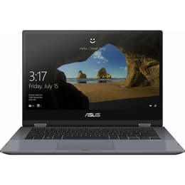 Asus VivoBook Flip TP412FA-EC707T 14" Core i5 1.6 GHz - SSD 512 Go - 8 Go QWERTY - Espagnol