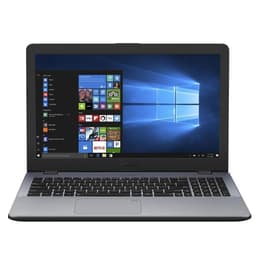 Asus VivoBook P1501UA GQ502R 15" Core i3 2.2 GHz - HDD 500 Go - 4 Go AZERTY - Français