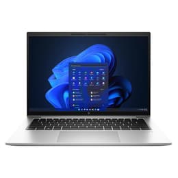 HP EliteBook x360 1040 G9 14" Core i7 1.7 GHz - SSD 512 Go - 16 Go AZERTY - Français