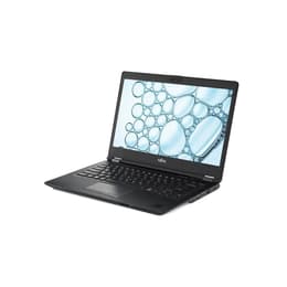 Fujitsu LifeBook U7410 14" Core i5 1.7 GHz - SSD 512 Go - 16 Go AZERTY - Français