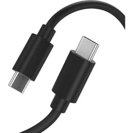 Prise Murale (USB-C) 20 - Loquitel