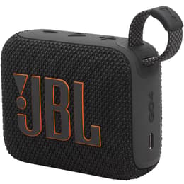 Enceinte Bluetooth JBL Go 4 - Noir