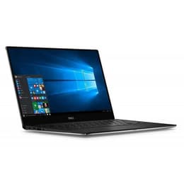 Dell XPS 13 9350 13" Core i5 2.3 GHz - SSD 256 Go - 8 Go AZERTY - Français