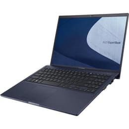 Asus ExpertBook B1 B1500CBA-BQ0067X 15" Core i7 1.7 GHz - SSD 512 Go - 16 Go QWERTZ - Suisse