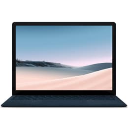 Microsoft Surface Laptop 3 13" Core i7 1.3 GHz - SSD 512 Go - 16 Go AZERTY - Français