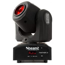 Accessoires audio Beamz PANTHER 25