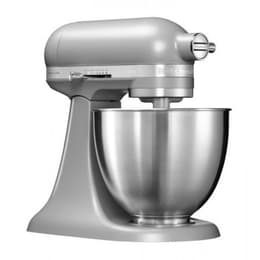 Blender Mixeur Kitchenaid 5KSM331XEFG L - Argent