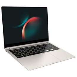 Samsung Galaxy Book 3 360 15" Core i7 2.2 GHz - SSD 512 Go - 16 Go AZERTY - Français