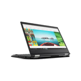 Lenovo ThinkPad Yoga 370 13" Core i5 2.6 GHz - SSD 512 Go - 8 Go QWERTY - Espagnol