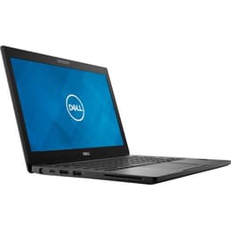 Dell Latitude 7290 12" Core i5 1.6 GHz - SSD 128 Go - 8 Go AZERTY - Français