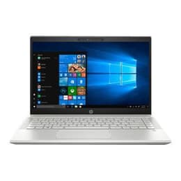 Hp Pavilion 14-CE1000NF 14" Core i5 1.6 GHz - SSD 256 Go - 8 Go AZERTY - Français