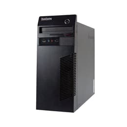 Lenovo ThinkCentre M73 MT Core i3 3.6 GHz - SSD 256 Go RAM 8 Go