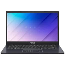 Asus VivoBook E410MA-EK368WS 14" Celeron 1.1 GHz - SSD 128 Go - 4 Go QWERTZ - Allemand