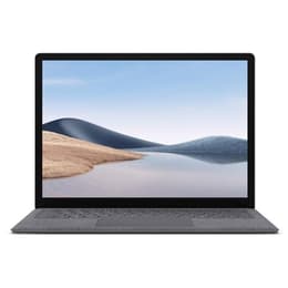 Microsoft Surface Laptop 4 13" Ryzen 5 2.2 GHz - SSD 256 Go - 16 Go AZERTY - Français