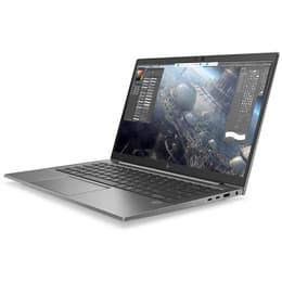 HP ZBook Firefly 14 G7 14" Core i7 1.8 GHz - SSD 1000 Go - 16 Go AZERTY - Français