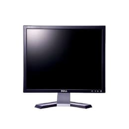 Écran 19" LCD SXGA Dell E197FP