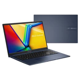 Asus X1504ZA-BQ831W 15" Core i3 1.2 GHz - SSD 512 Go - 8 Go AZERTY - Français