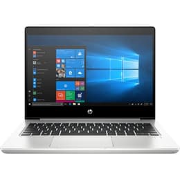 Hp ProBook 430 G7 13" Core i5 1.6 GHz - SSD 256 Go - 8 Go AZERTY - Français