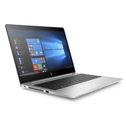 HP EliteBook 840 G6 14" Core i5 1.6 GHz - SSD 512 Go - 16 Go QWERTY - Anglais