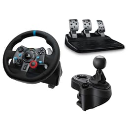 Volant PlayStation 4 / PC Logitech G29