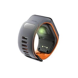 Montre TomTom 3 cardio/GPS/Music. Distance, calories, fréquence cardiaque.