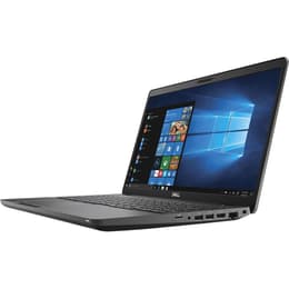 Dell Latitude 5501 15" Core i7 2.6 GHz - SSD 1000 Go - 32 Go AZERTY - Français