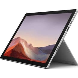 Microsoft Surface Pro 7 12" Core i7 1.3 GHz - SSD 256 Go - 16 Go Sans clavier