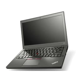 Lenovo ThinkPad X250 12" Core i5 2.3 GHz - SSD 256 Go - 4 Go AZERTY - Français