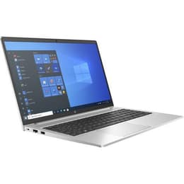 HP ProBook 450 G8 15" Core i7 2.8 GHz - SSD 512 Go - 16 Go QWERTY - Espagnol