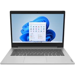 Lenovo IdeaPad 1 14IGL05 14" Celeron 1.1 GHz - HDD 4 Go - 4 Go QWERTY - Portugais