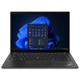 Lenovo ThinkPad T14 G3 14" Core i7 3.6 GHz - SSD 512 Go - 16 Go QWERTY - Italien