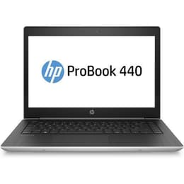 Hp ProBook 440 G5 14" Core i7 1.8 GHz - SSD 512 Go - 8 Go AZERTY - Français