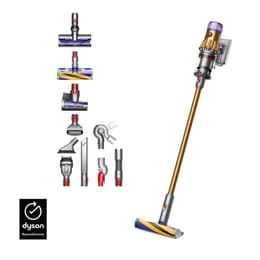 Dyson™ V12™ Slim Complete (Edition 2021) - Gris/Jaune